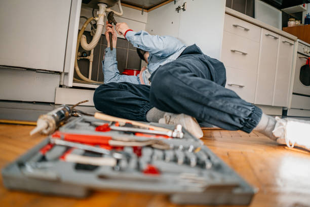 Best Plumbing Inspection Services  in Ord, NE