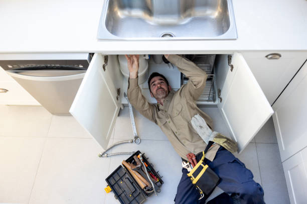 Professional Plumbing in Ord, NE