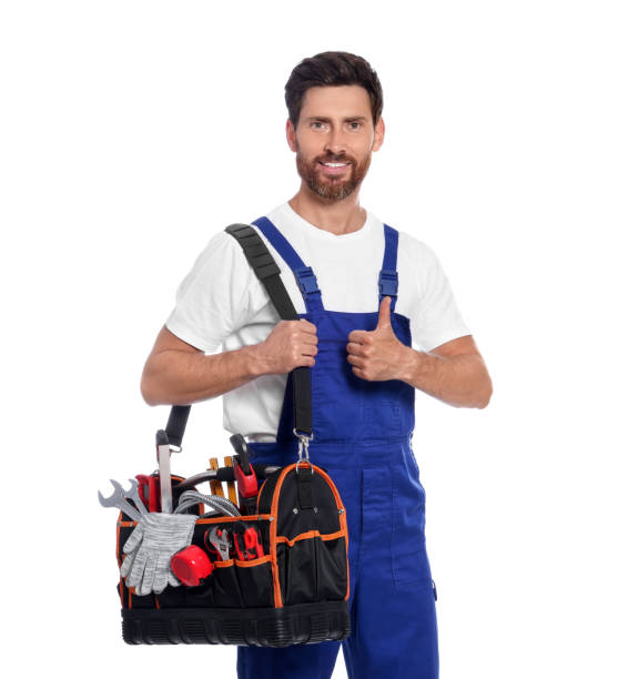Best Emergency Plumber  in Ord, NE