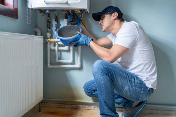 Shower Repair Services in Ord, NE