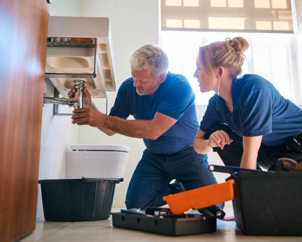 Best Gas Line Repair  in Ord, NE